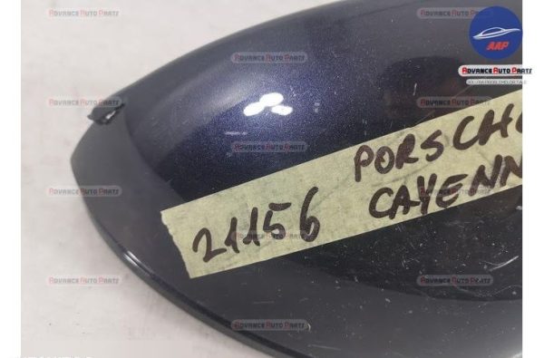 Capac Oglinda Stanga originala Porsche  Cayenne  3 [2017 - 2022] - imagine 9