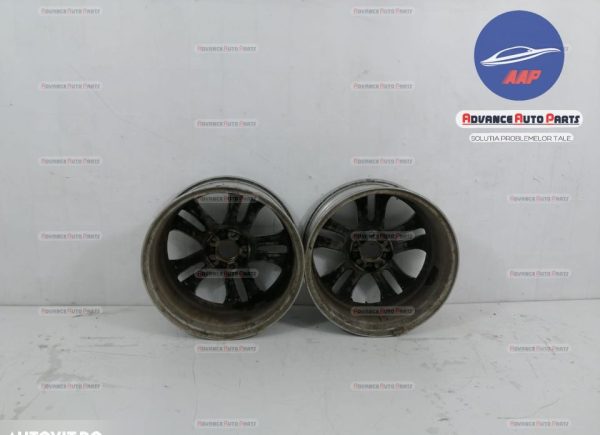 Janta originala 7.5J R17 ET45 Mercedes-Benz  E-Class  C207 [2009 - 2013] - imagine 3