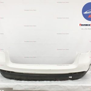 Bara spate originala in stare buna Mercedes-Benz  GLC  1  [2015 - 2020]