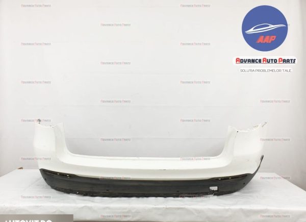 Bara spate originala in stare buna Mercedes-Benz  GLC  1  [2015 - 2020]