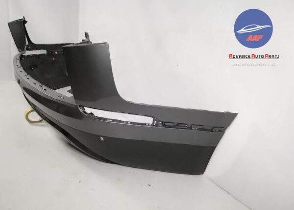 Bara Spate originala cu senzori si fusta spoiler Land Rover  Range Rover Velar  1 [2017 - 2022] - imagine 3
