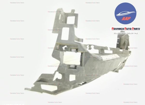 Suport stanga Bara Spate original Mercedes-Benz  E-Class  W212/S212/C207/A207 [2009 - 2013] - imagine 8