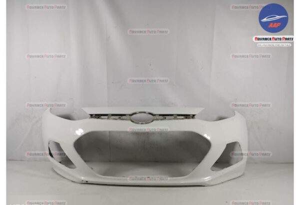 Bara Fata 2017 originala Hyundai  i10  2 [2013 - 2016]