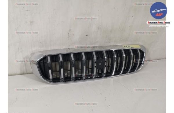 Grila Centrala Radiator  originala Suzuki  SX4  2  [ 2 facelift] [2016 - 2020] - imagine 4