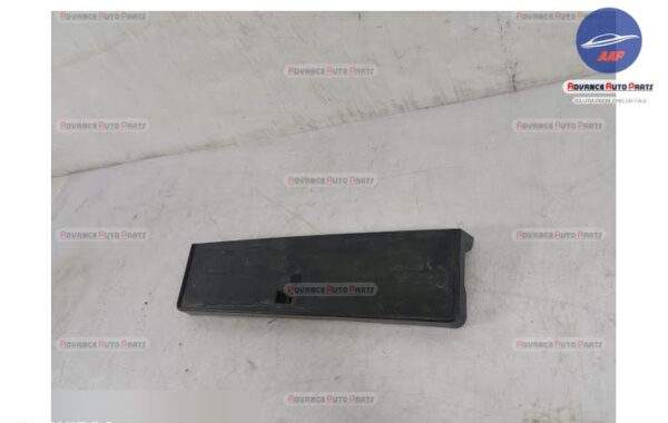 Suport Numar Bara Fata original Honda  CR-V  4 [facelift] [2014 - 2019] - imagine 3