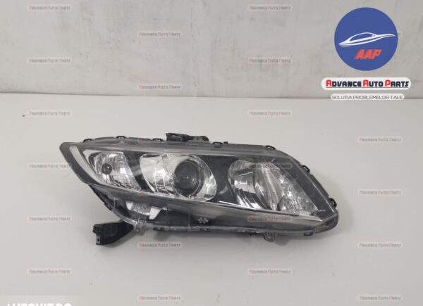 Far dreapta cu xenon original in stare buna Honda  Civic  9 [facelift] [2013 - 2020]