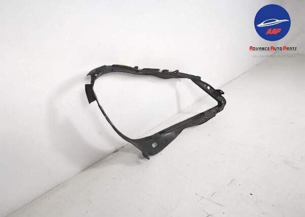 Rama Far Stanga originala Mercedes-Benz  C-Class  W204/S204/C204 [facelift] [2011 - 2015] - imagine 5