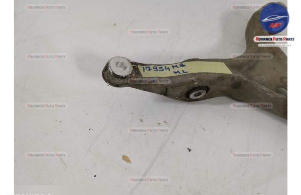 Bascula Stanga Fata Mercedes-Benz  M-Class  W166 [2011 - 2015] - imagine 2