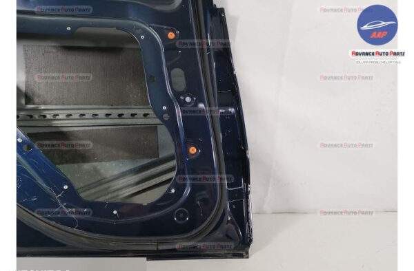 Usa Stanga Spate originala in stare buna Mercedes-Benz  A-Class  W176 [2012 - 2015] - imagine 9