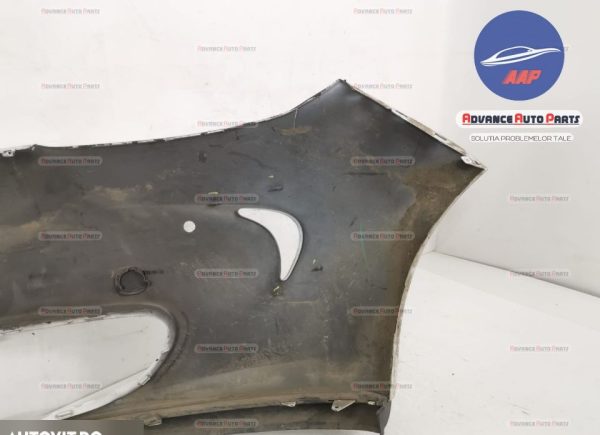 Bara fata Renault Zoe an 2012-2016 cu senzori - in stare buna Renault Zoe 1 [2012 - 2020] Renault  Zoe 1 [2012 - 2020] - imagine 5