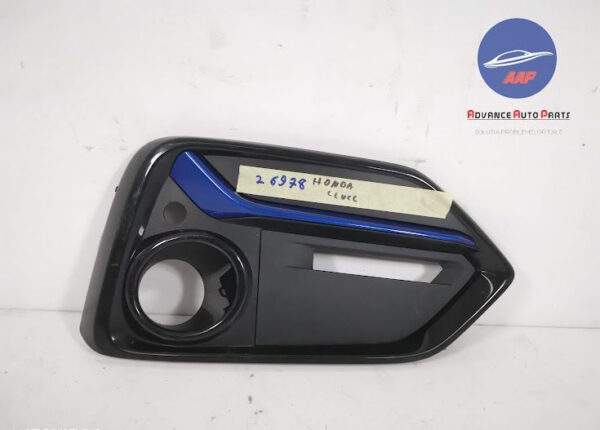 Grila Proiector Dreapta originala cu senzor Honda  Civic  10 [facelift] [2020 - 2022]