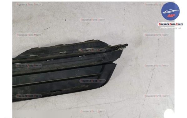 Grila Proiector Stanga originala originala Volkswagen VW  Arteon  1 [2017 - 2020] - imagine 5