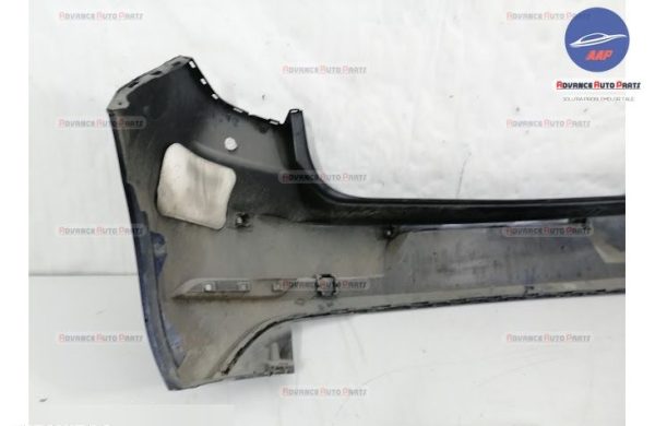 Bara Spate originala cu senzori Volkswagen VW  Golf  7 [2012 - 2017] - imagine 6