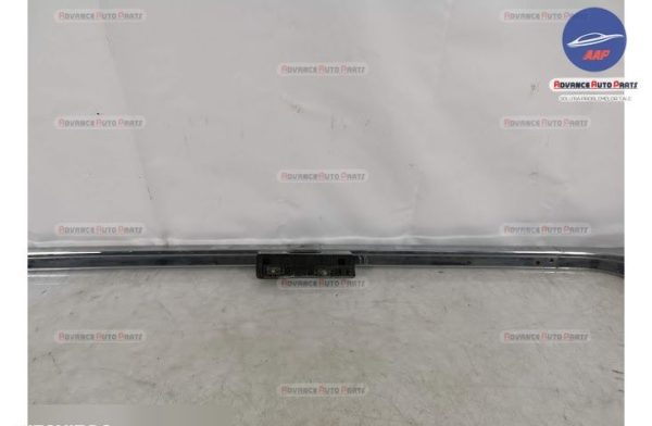 Trim Cromat Plafon Dreapta original Mercedes-Benz  GL-Class  X164 [2006 - 2009] - imagine 10