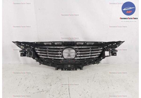 Grila Centrala Radiator originala Mazda  6 GJ [2012 - 2015] - imagine 4