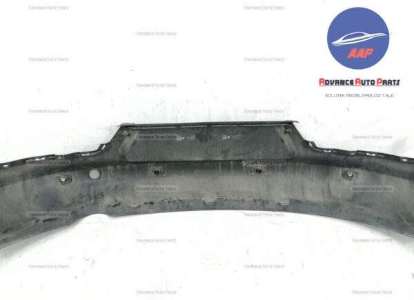 Fusta spoiler spate Kia Sportage an 2010-2014 cu senzori - originala Kia  Sportage  3 [2010 - 2014] - imagine 4