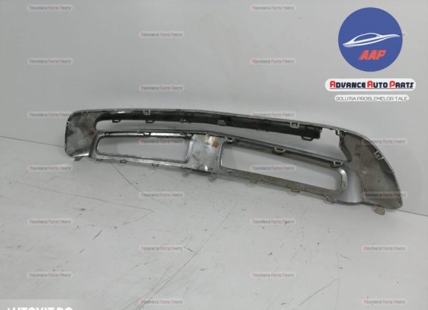 Crom Bara Fata original Mercedes-Benz  GLS-Class  X166 [2015 - 2020] - imagine 6