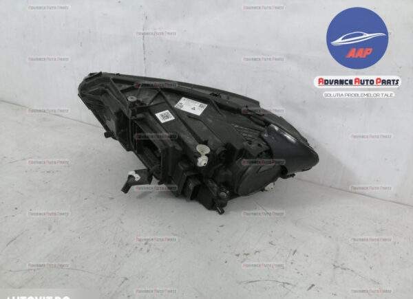 Far Dreapta full led ,in stare buna Mercedes-Benz  A-Class  W177/V177 [2018 - 2022] - imagine 6