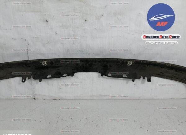 Difuzor Bara Spate original Mercedes-Benz  C-Class  W205/S205/C205 [2014 - 2018] - imagine 3