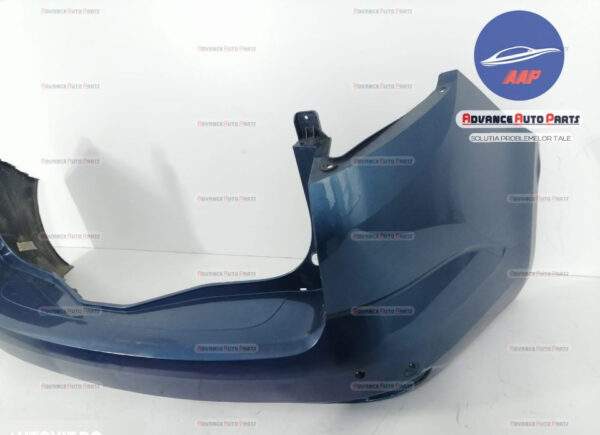 Bara Spate originala cu senzori Jaguar  XE  X760 [2014 - 2020] - imagine 3