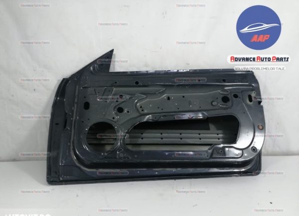 Usa Dreapta Fata originala Mercedes-Benz  E-Class  W212/S212/C207/A207 [2009 - 2013] - imagine 6