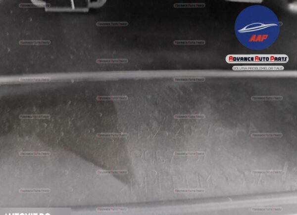 Bandou usa dreapta spate original Land Rover  Range Rover Sport  1 [2005 - 2009]