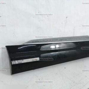 Bandou Usa Dreapta Spate original Audi  Q7  4M [2015 - 2020]