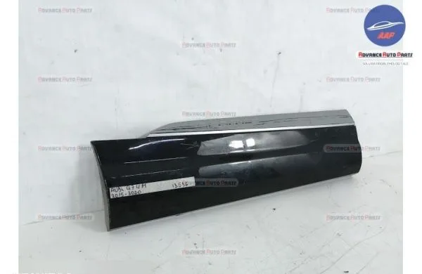 Bandou Usa Dreapta Spate original Audi  Q7  4M [2015 - 2020]