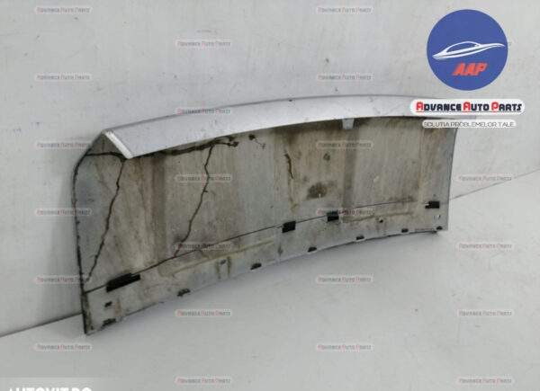 Difuzor Fusta fata original Land Rover  Range Rover Sport  2 [2013 - 2020] - imagine 5