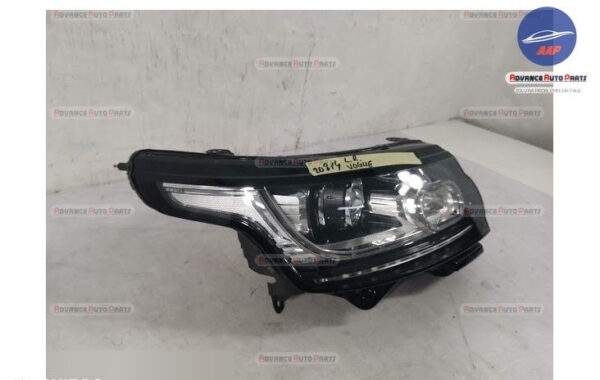 Far Dreapta original Bi Xenon Adaptiv Land Rover  Range Rover  4 [2012 - 2017] - imagine 3