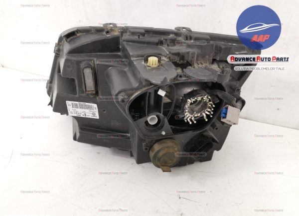 Far dreapta bi xenon si led - original Volkswagen VW  Amarok  1 [facelift] [2016 - 2020] - imagine 4