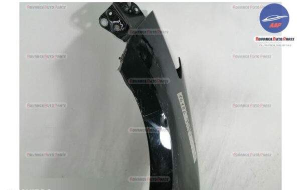 Aripa Stanga Fata originala Mazda  3 BM [2013 - 2016] - imagine 6