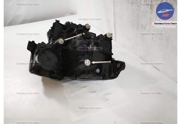Far Dreapta original FULL LED Skoda Kodiaq 1 [2017 - 2020] Skoda  Kodiaq 1 [2017 - 2020] - imagine 7