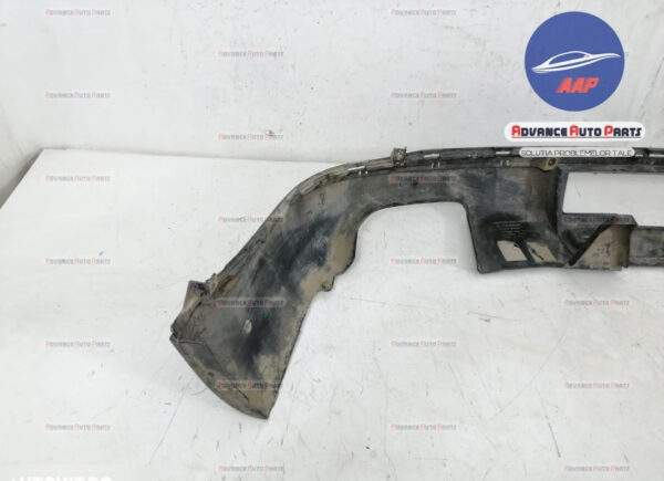 Fusta bara spate originala Jeep  Grand Cherokee  WK2 [facelift] [2013 - 2020] - imagine 6