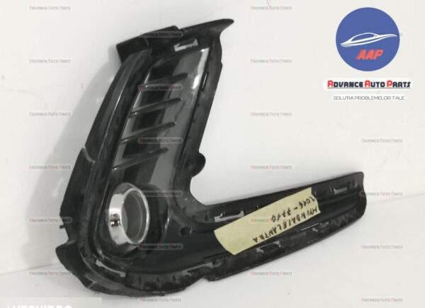 Grila proiector dreapta cod 86564F2310 originala Hyundai  Elantra  AD [2015 - 2020] - imagine 3