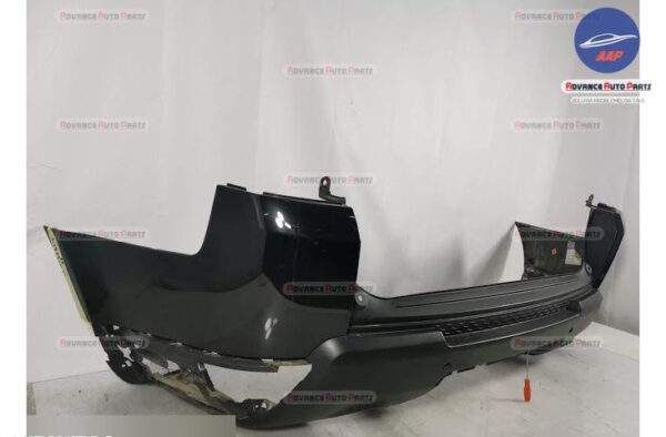Bara Spate originala cu senzori Land Rover  Range Rover Sport  2 [2013 - 2020] - imagine 2