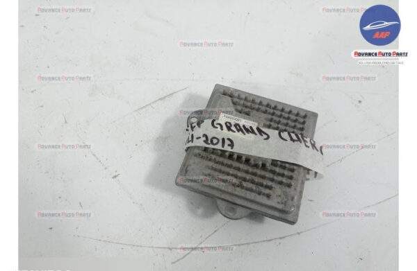 Droser LED original Jeep  Cherokee  KL [2013 - 2017]