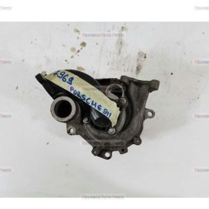 Radiator APA original Porsche  911 991 [2011 - 2015]