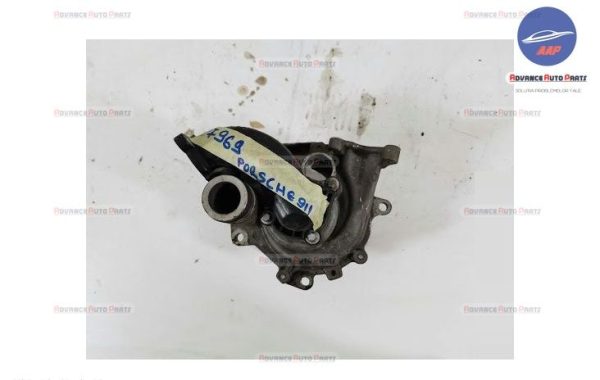 Radiator APA original Porsche  911 991 [2011 - 2015]