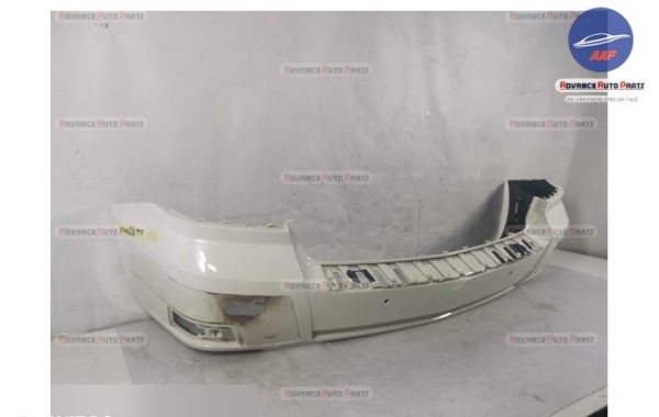 Bara Spate originala cu senzori Mercedes-Benz  GLK-Class  X204 [2008 - 2012] - imagine 2