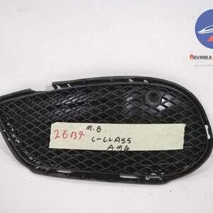 Grila Proiector Stanga originala Mercedes-Benz  C-Classe AMG  W205 [2014 - 2018]