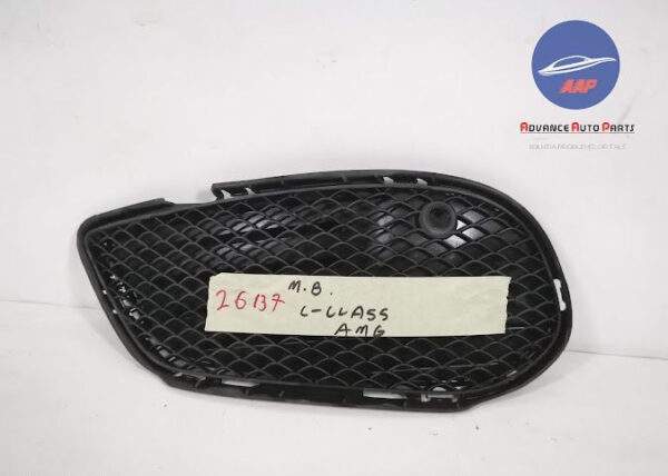Grila Proiector Stanga originala Mercedes-Benz  C-Classe AMG  W205 [2014 - 2018]