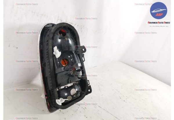 Stop Dreapta original sticla fisurata Mini  Countryman  F60 [2017 - 2020] - imagine 4
