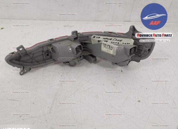 Catadioptru original Kia  Sportage  4 [2016 - 2020] - imagine 4