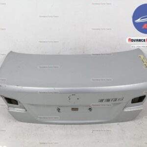 Haion original BMW  Seria 3  E90/E91/E92/E93 [2004 - 2010]