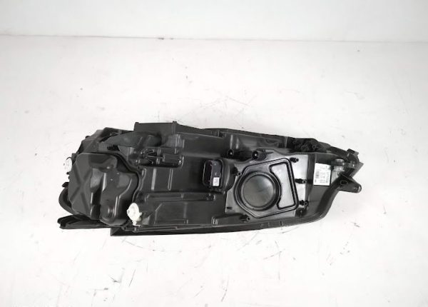 Far Dreapta original FULL LED Volkswagen VW  Golf  7 [facelift] [2017 - 2020] - imagine 4