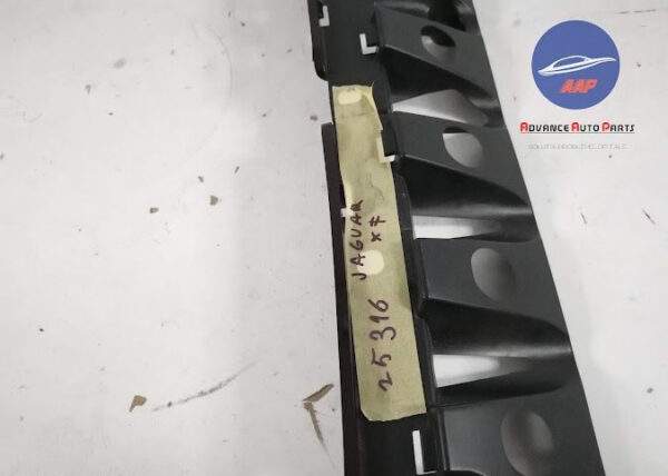 Suport Grila Centrala Bar Fata originala Jaguar  XF  X260 [2015 - 2020] - imagine 7