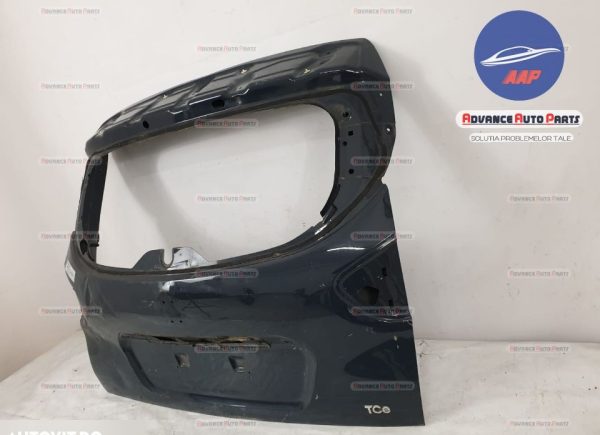 Haion Original Renault  Captur  1 [2013 - 2017] - imagine 2