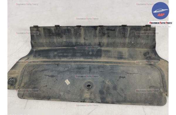 Capac Carlig Tractare Bara Spate originala Vogue Land Rover  Range Rover  4 [2012 - 2017] - imagine 6