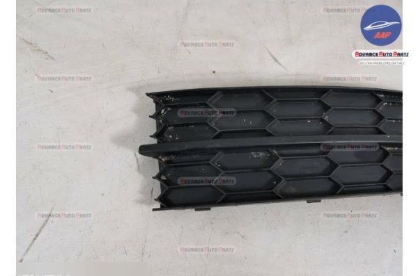 Grila Proiector Stanga originala Skoda  Rapid  1 [2012 - 2017] - imagine 3